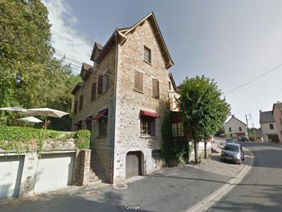 Appartement à Aveyron, BARAQUEVILLE de 113m²