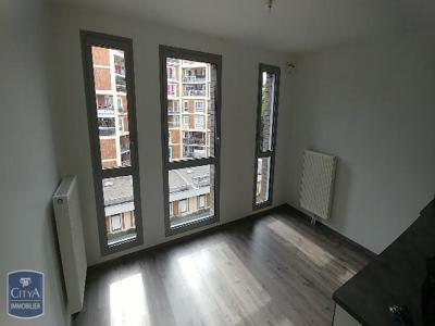 Appartement En Lille