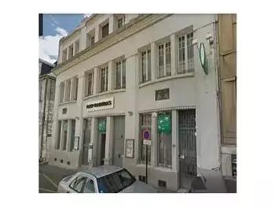 Local commercial en vente de 981 m² à Auxerre - 89000
