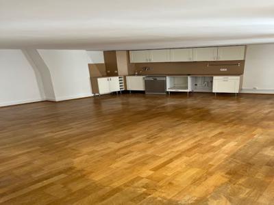 Location appartement 1 pièce 44 m²