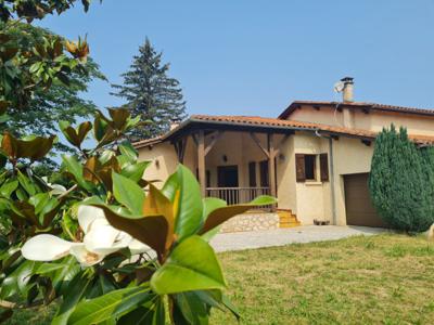 Maison à visiter BOUILLAC de 122m²