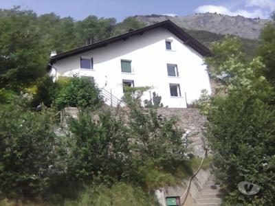 Maison Alpe d'Huez Maronne La Garde