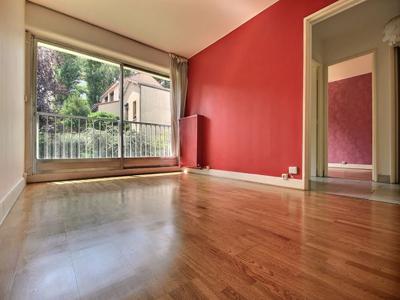 Vente appartement 2 pièces 36.46 m²