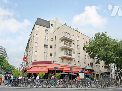 VENTE appartement Paris 20e Arrondissement