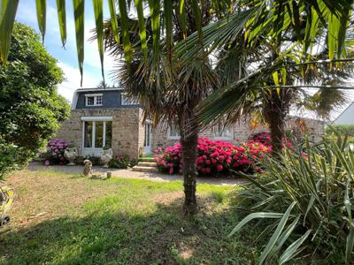 Vente maison 7 pièces 176 m² Larmor-Baden (56870)