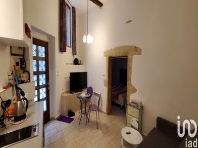 Appartement 2 pièces de 33 m² à Montpellier (34000)