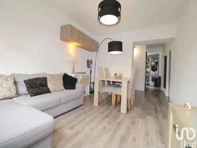 Appartement 3 pièces de 57 m² à Gretz-Armainvilliers (77220)