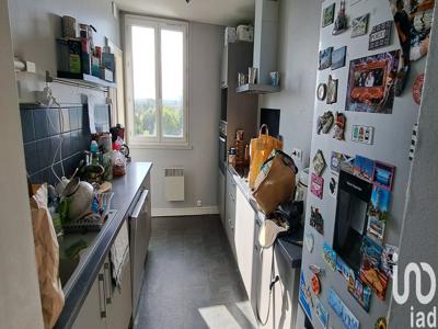 Appartement 3 pièces de 72 m² à Bergerac (24100)