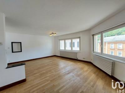 Appartement 4 pièces de 95 m² à Algrange (57440)
