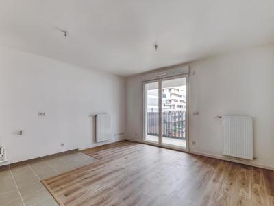 Location appartement 2 pièces 44 m²