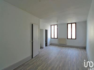 Vente maison 4 pièces 105 m²