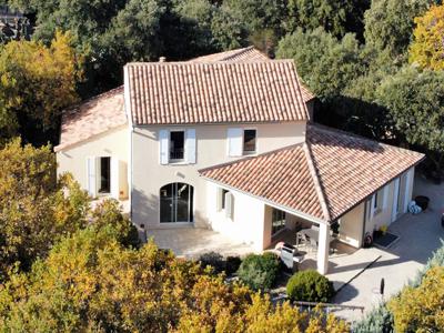 Vente maison 6 pièces 200 m² Mollans-sur-Ouvèze (26170)