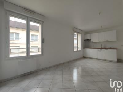 Appartement 1 pièce de 26 m² à Le Plessis-Belleville (60330)
