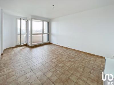 Appartement 2 pièces de 50 m² à Le Pré-Saint-Gervais (93310)