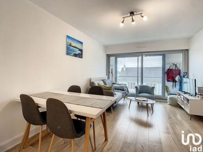Appartement 3 pièces de 53 m² à Quiberon (56170)