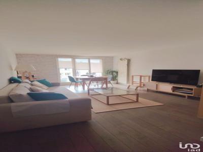Appartement 3 pièces de 58 m² à Saint-Maur-des-Fossés (94100)