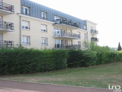 Appartement 3 pièces de 58 m² à Saint-Michel-sur-Orge (91240)