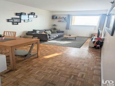 Appartement 3 pièces de 59 m² à Saint-Maur-des-Fossés (94100)