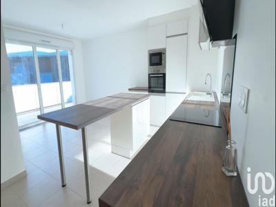Appartement 3 pièces de 61 m² à Montpellier (34070)