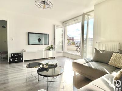 Appartement 3 pièces de 64 m² à Asnières-sur-Seine (92600)