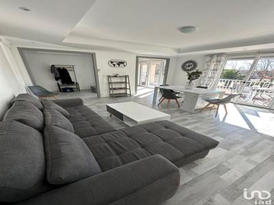 Appartement 3 pièces de 67 m² à SAINT-AYGULF (83370)