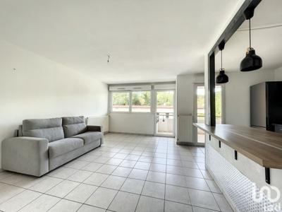 Appartement 3 pièces de 71 m² à La Roche-sur-Foron (74800)