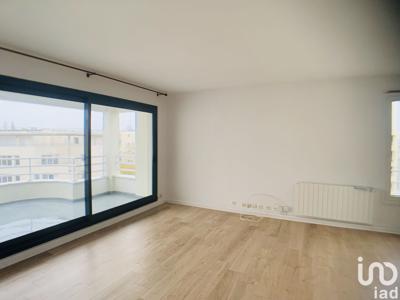Appartement 3 pièces de 72 m² à Vélizy-Villacoublay (78140)