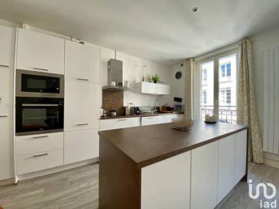 Appartement 3 pièces de 80 m² à Bayeux (14400)