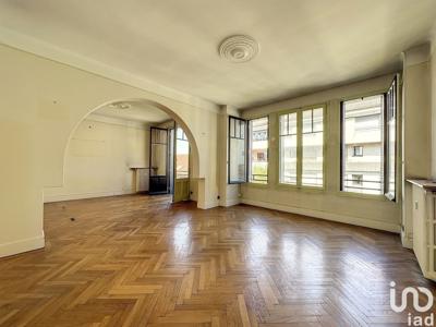 Appartement 3 pièces de 94 m² à Annecy (74000)