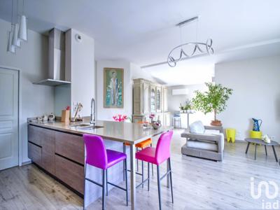 Appartement 3 pièces de 96 m² à Toulouse (31200)
