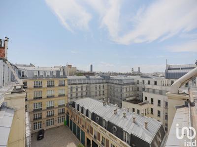 Appartement 4 pièces de 106 m² à Paris (75006)
