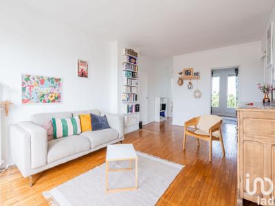 Appartement 4 pièces de 74 m² à Montrouge (92120)