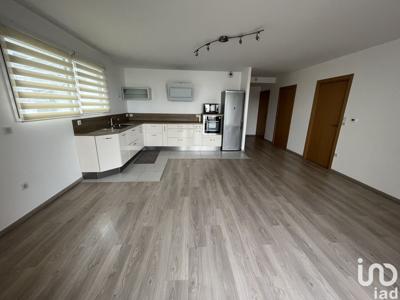 Appartement 4 pièces de 84 m² à La Rochelle (17000)