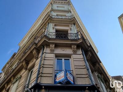 Appartement 4 pièces de 91 m² à Nantes (44000)