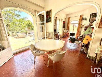 Appartement 5 pièces de 110 m² à Toulon (83100)