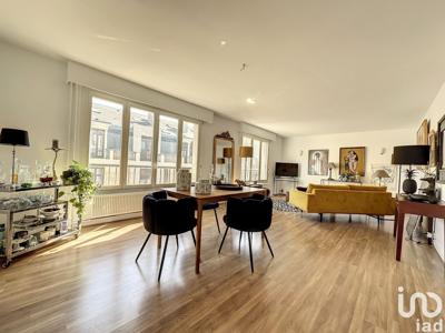 Appartement 5 pièces de 113 m² à Reims (51100)