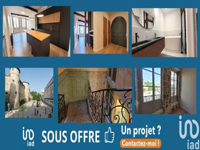 Appartement 4 pièces de 114 m² à Bayonne (64100)