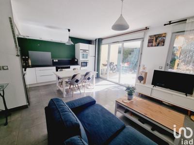 Appartement 5 pièces de 83 m² à Montpellier (34070)