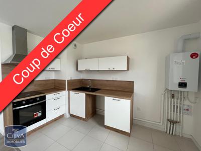 Appartement En Mont-Saint-Aignan