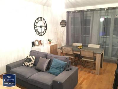 Appartement En Reims