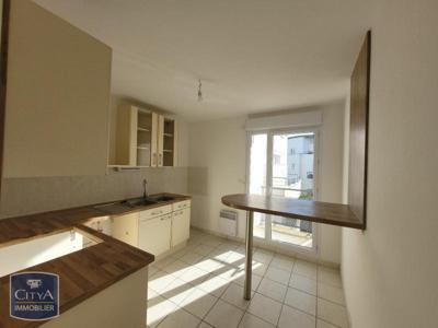 Appartement En Saint-Cyr-Sur-Loire