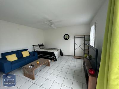 Appartement En Saint-Denis