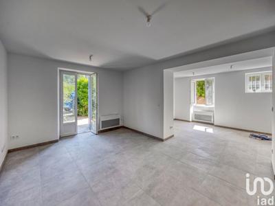 Maison 5 pièces de 101 m² à Le Versoud (38420)