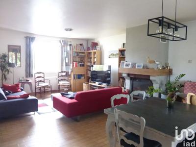 Maison 5 pièces de 120 m² à Veigné (37250)