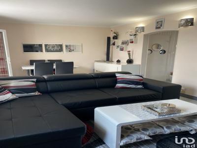 Maison 6 pièces de 129 m² à Montmagny (95360)