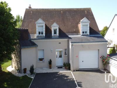 Maison 6 pièces de 150 m² à Azay-sur-Cher (37270)