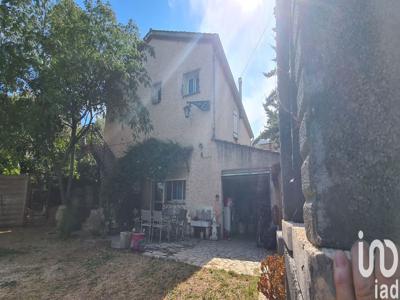 Maison 6 pièces de 202 m² à Solliès-Pont (83210)