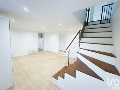 Maison 6 pièces de 150 m² à Bezons (95870)