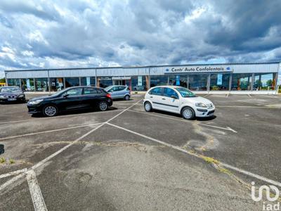 Parking/garage/box de 3 800 m² à Ansac-sur-Vienne (16500)