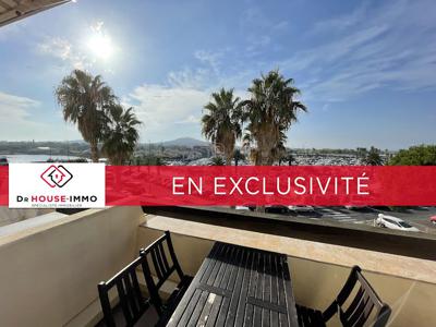 Vente appartement 1 pièce 15.31 m²